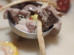 -新草堂锅物料理(泉城路店)