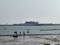 -在海一方公园