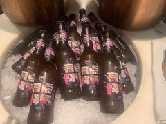 -西安W酒店·WEI全味西餐厅