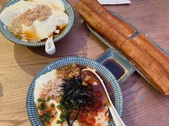 甜豆花-桃园眷村(万象天地店)