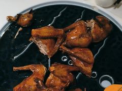-大鸽饭(马王堆店)
