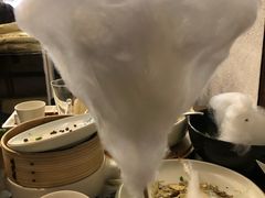 -小大董·烤鸭(王府井apm店)