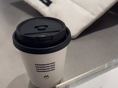 -M Stand(宁波万象城店)