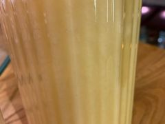 -苹果树下艺术餐厅(通州店)