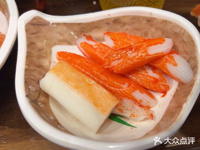 钱库里海鲜自助(星海广场店)图片