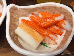 -钱库里海鲜自助(星海广场店)