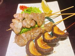 -明日叶日本料理(新区淮海街店)