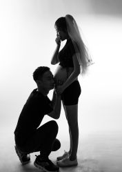 -索菲亚摄影会所