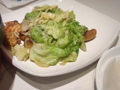 -阿里疆Alijiang·丝路美食·异域风情·清真(长楹天街店)