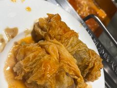 -海底捞火锅(振华广场生日主题店)