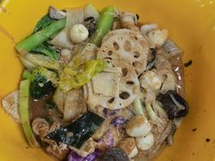 -林静小吃(复兴路店)