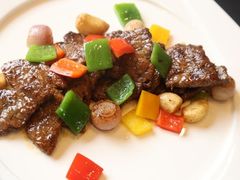 -万豪酒店·咏豪中餐厅