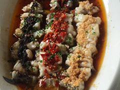 -巴陵全鱼席(湖南老字号汴河街店 )