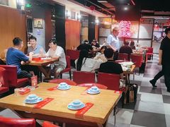 -永红源啤酒·烧烤·海鲜·大排档(台柳路店)