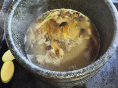 -滇藏石锅宴(北门坡古城管理局店)