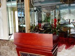 -马克西姆餐厅(崇文门店)