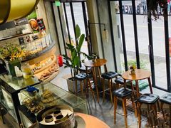 -O'mills Sourdough Bakery&Bistro(永嘉路店)