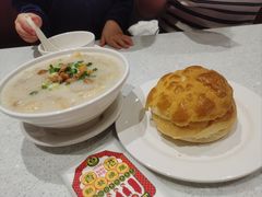 -香港新发烧腊茶餐厅(书城店)