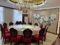 -陶然饺子城(奥体中路店)