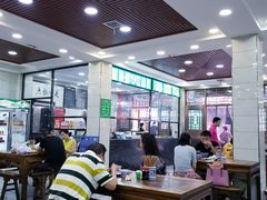 大堂-老白家水盆羊肉