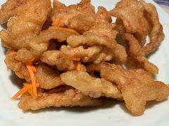 最东北锅包肉-95号酱骨·一块豆腐(展春园西路店)