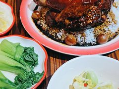 -桐哥肉铺(万柳华联店)