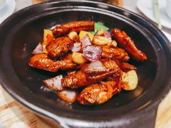 -四道菜·福建菜馆(新街口金鹰店)