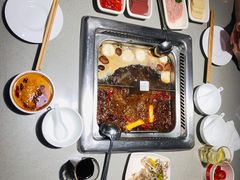 -海底捞火锅(枫蓝国际购物中心店)