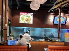 大堂-黔大人·贵州花溪牛肉粉(宝能太古城店)