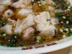 -双燕楼·手工馄饨·汤面小吃(世纪汇店)