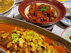 -苏浙徽·江南荟·本味融合菜(相城方圆里店)