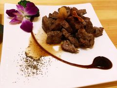 -割烹酱子日本料理(弘基财富广场店)