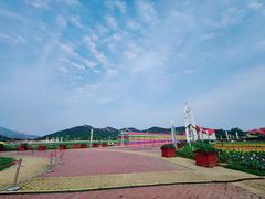 -西海岸生态观光园