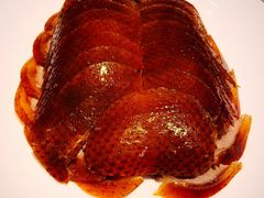 大董22天酥不腻小雏鸭-大董(环贸iapm店)