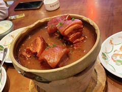 -小天厨民间菜馆(深圳街店)