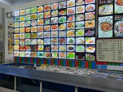 -蒸八鲜农家土菜(祝桥店)