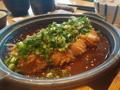 -胜博殿日式炸猪排(西红门店)