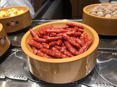 -龍歌自助小火锅(市北台东利群店)