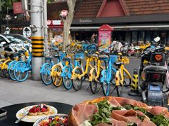 -Alimentari Grande(东湖路店)