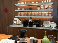 -溯洄咖啡VORTEX COFFEE