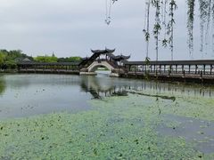 -锦溪古镇