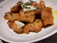 -留半山·香港食堂(啦啦宝都店)