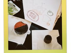 -LANLIZI BAKERY(COSMO店)