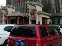门面-燕郊烧鸽子(广安路店)