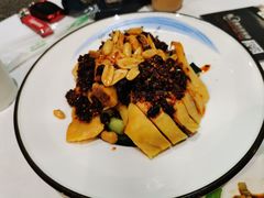 -粤色·老广州茶餐厅(河南商会大厦店)