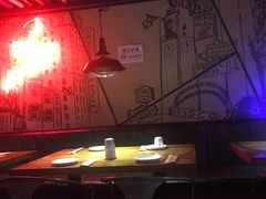 -馋火炉鱼(新世界百货望京店)