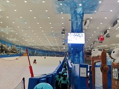 -湘江欢乐城欢乐雪域