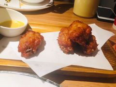 二哥爱鸡翅-太二酸菜鱼(福州泰禾店)