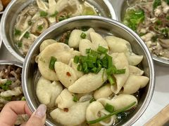 -福屿鲜捞小吃·捞化(福屿总店)