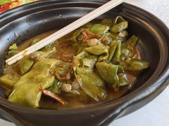 -京滨饭店·餐厅(阜外大街店)